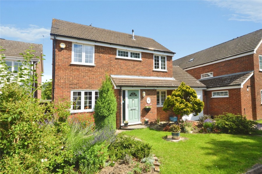 3 bedroom House for Sale Bishop's Stortford, Hertfordshire