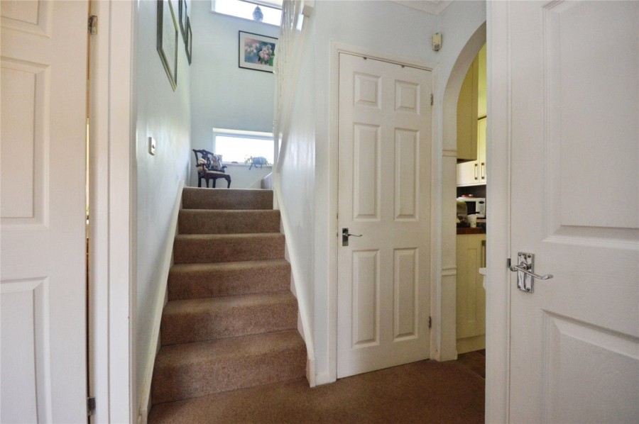 Bishop's Stortford, Hertfordshire
