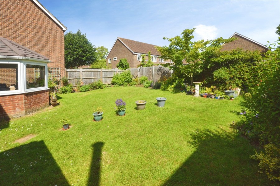 Bishop's Stortford, Hertfordshire