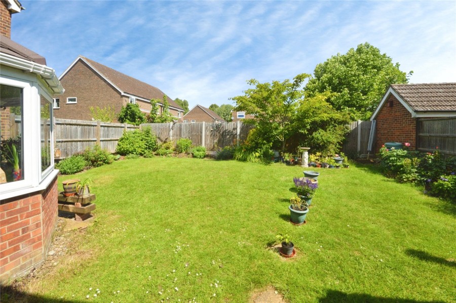 Bishop's Stortford, Hertfordshire