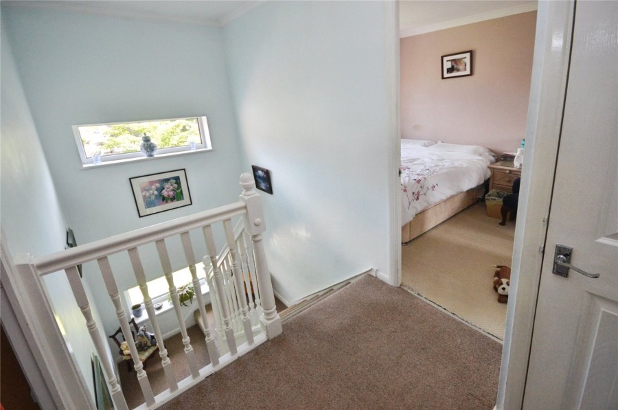 Bishop's Stortford, Hertfordshire