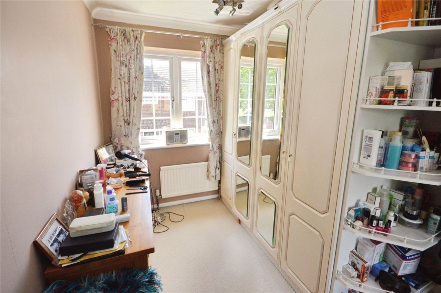 Bishop's Stortford, Hertfordshire