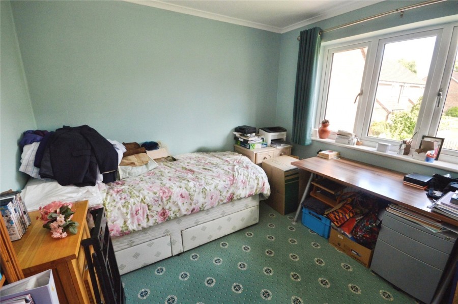 Bishop's Stortford, Hertfordshire