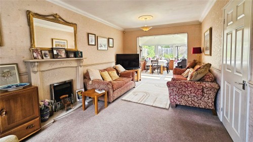 Bishop's Stortford, Hertfordshire