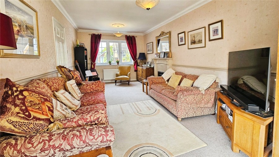 Bishop's Stortford, Hertfordshire