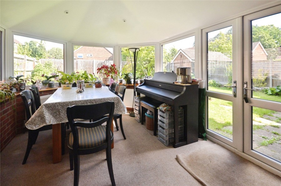 Bishop's Stortford, Hertfordshire