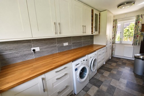 Bishop's Stortford, Hertfordshire