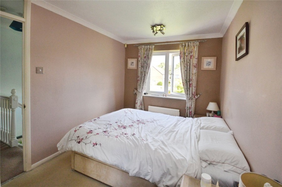 Bishop's Stortford, Hertfordshire