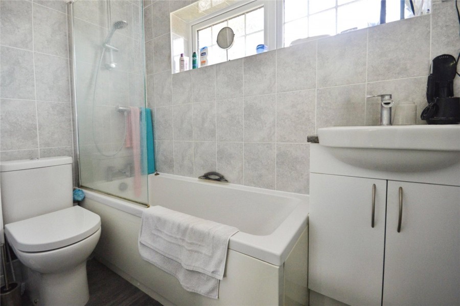 Bishop's Stortford, Hertfordshire