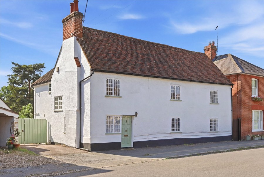 5 bedroom House for Sale Standon, Ware, Hertfordshire