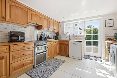 Standon, Ware, Hertfordshire