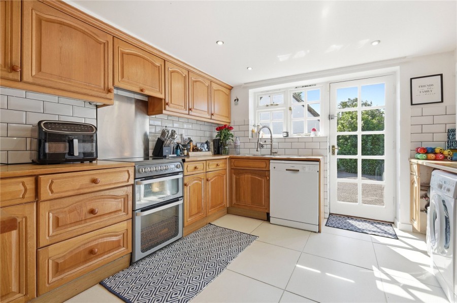 Standon, Ware, Hertfordshire