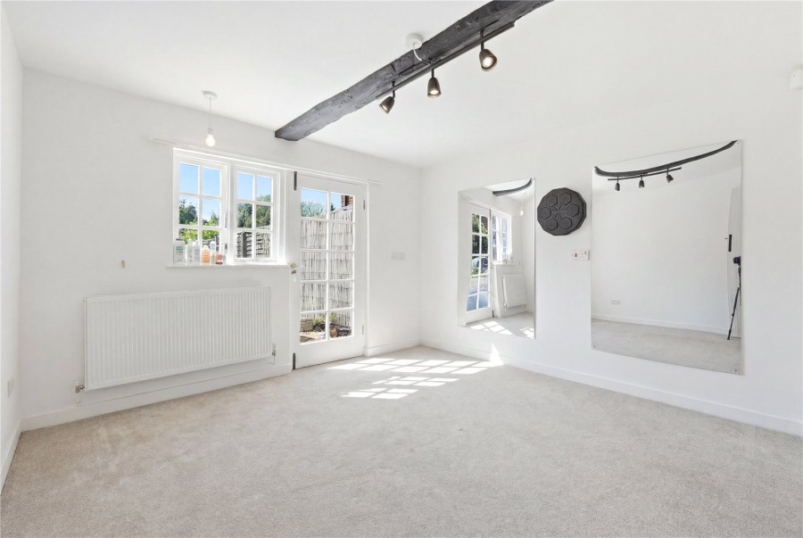 Standon, Ware, Hertfordshire