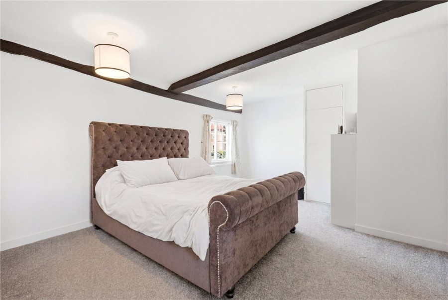 Standon, Ware, Hertfordshire