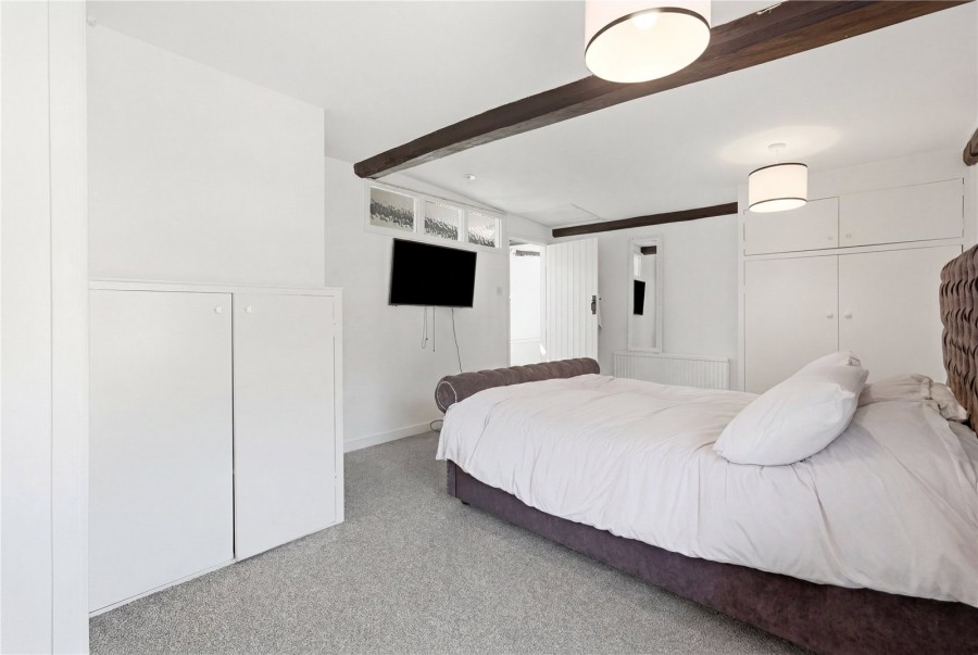 Standon, Ware, Hertfordshire