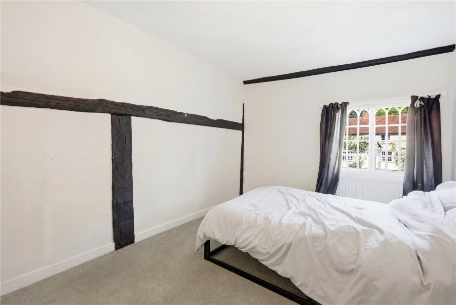Standon, Ware, Hertfordshire