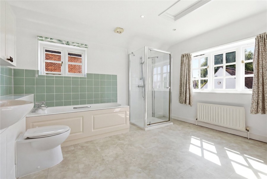 Standon, Ware, Hertfordshire