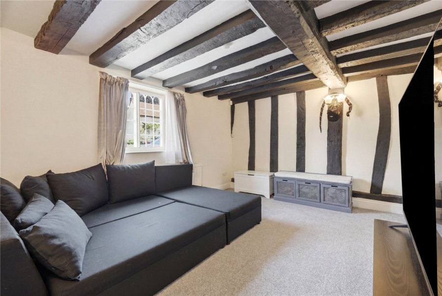 Standon, Ware, Hertfordshire