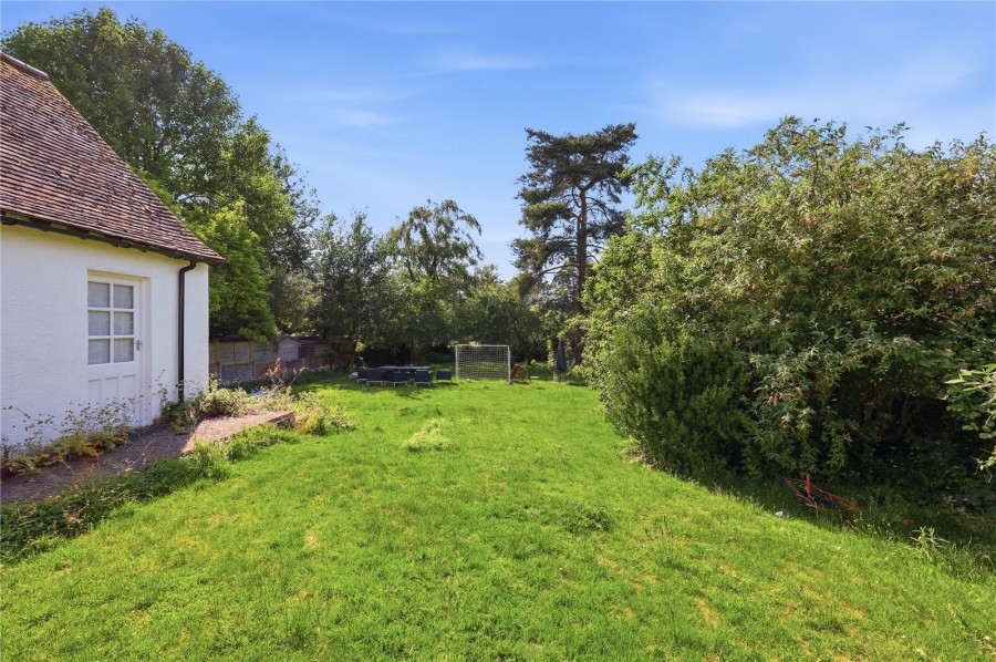 Standon, Ware, Hertfordshire