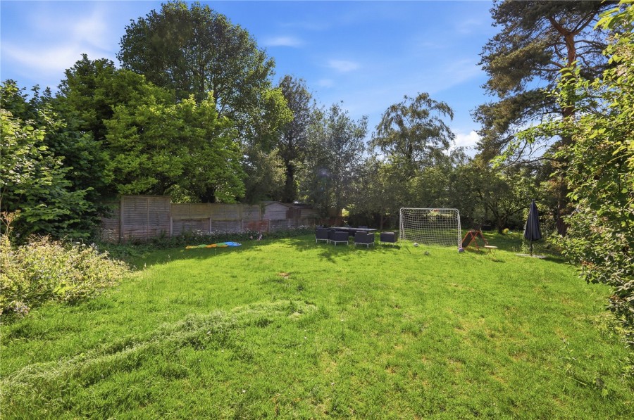 Standon, Ware, Hertfordshire