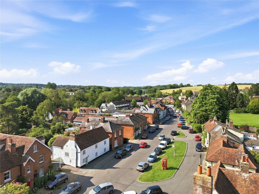 Standon, Ware, Hertfordshire