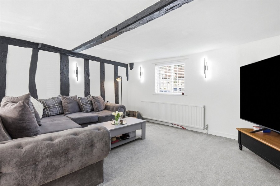 Standon, Ware, Hertfordshire