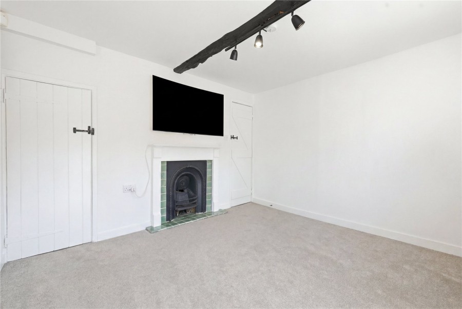 Standon, Ware, Hertfordshire