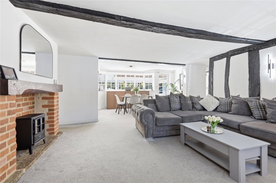 Standon, Ware, Hertfordshire