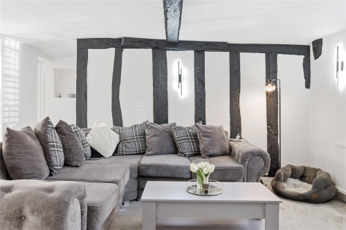 Standon, Ware, Hertfordshire