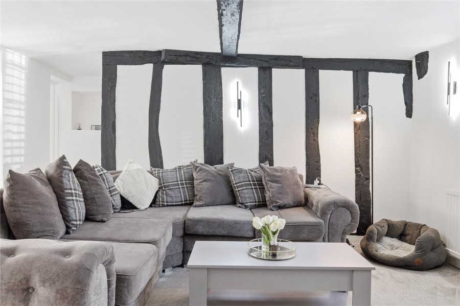 Standon, Ware, Hertfordshire