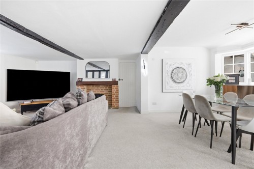 Standon, Ware, Hertfordshire