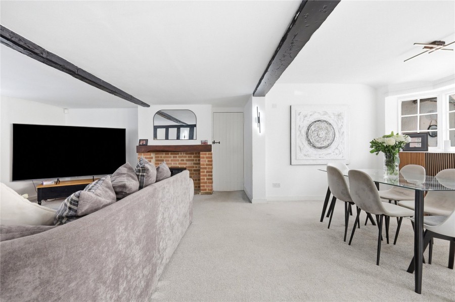 Standon, Ware, Hertfordshire