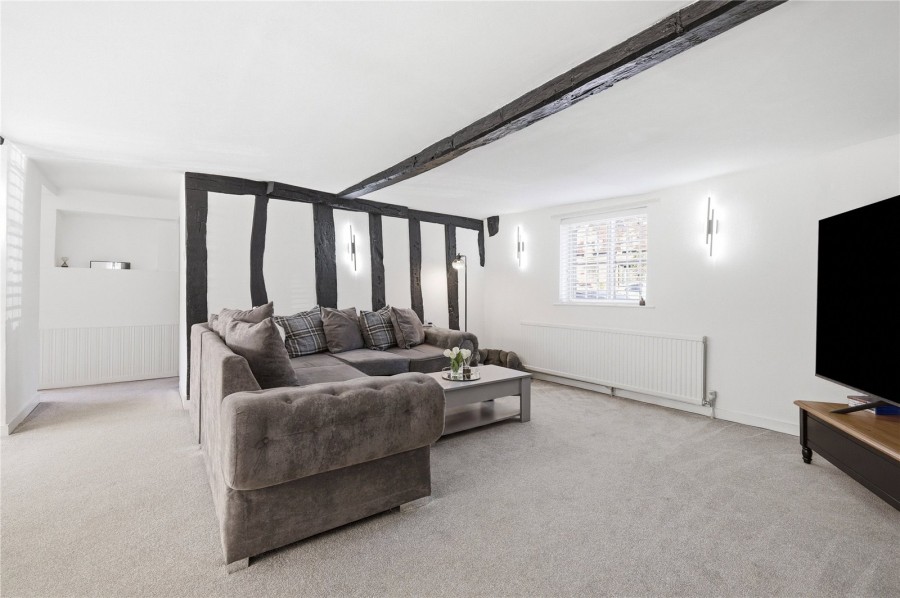 Standon, Ware, Hertfordshire