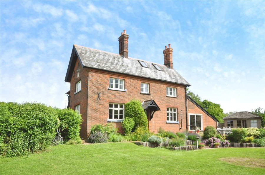 4 bedroom House for Sale Harlow, Hertfordshire