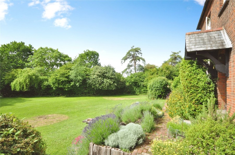 Harlow, Hertfordshire