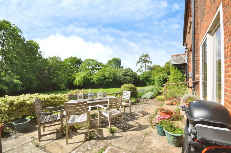 Harlow, Hertfordshire