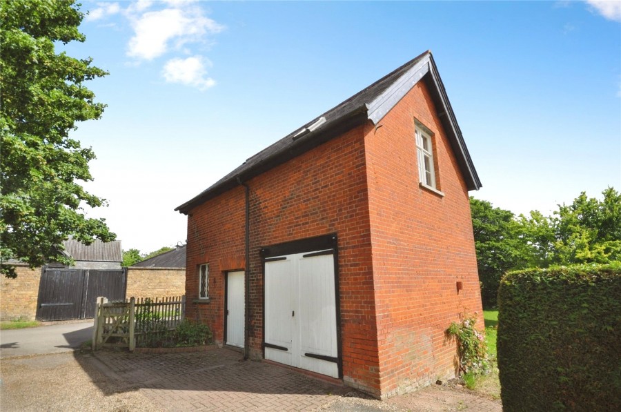 Harlow, Hertfordshire