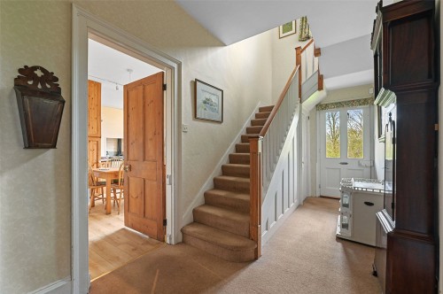 Harlow, Hertfordshire