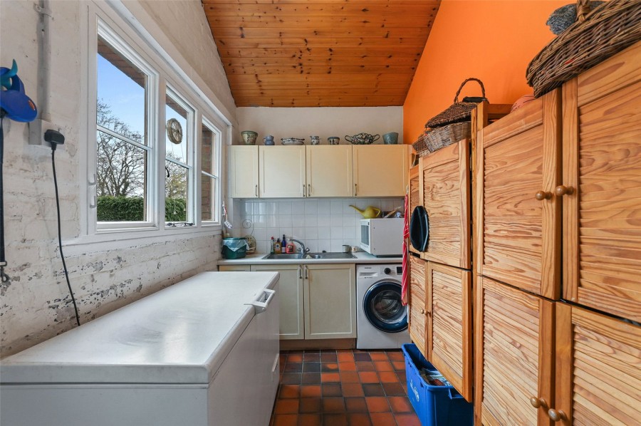 Harlow, Hertfordshire