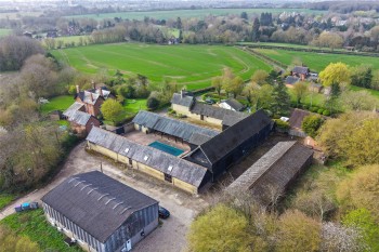 Harlow, Hertfordshire