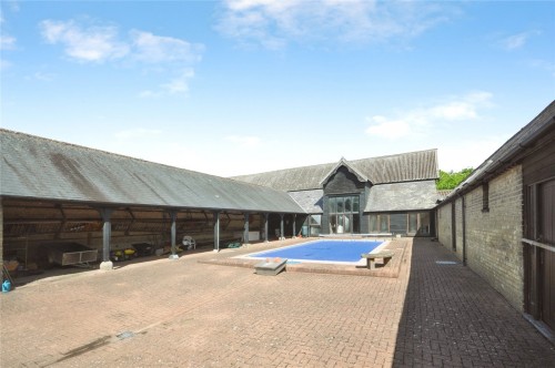 Harlow, Hertfordshire