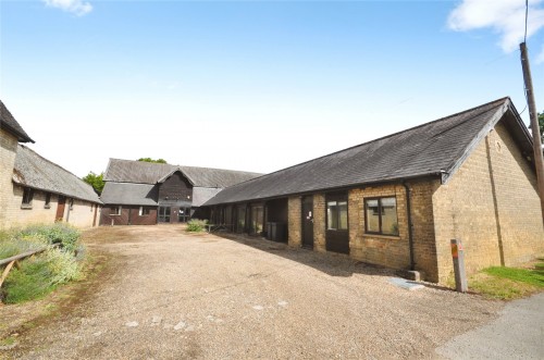 Harlow, Hertfordshire