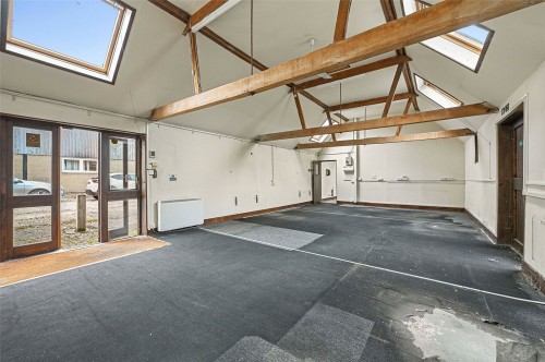 Harlow, Hertfordshire