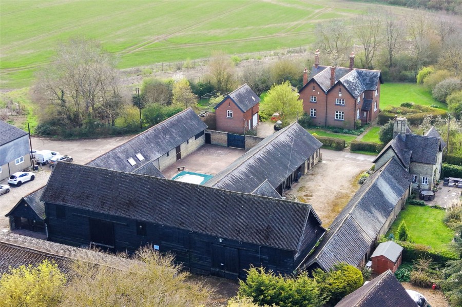 Harlow, Hertfordshire