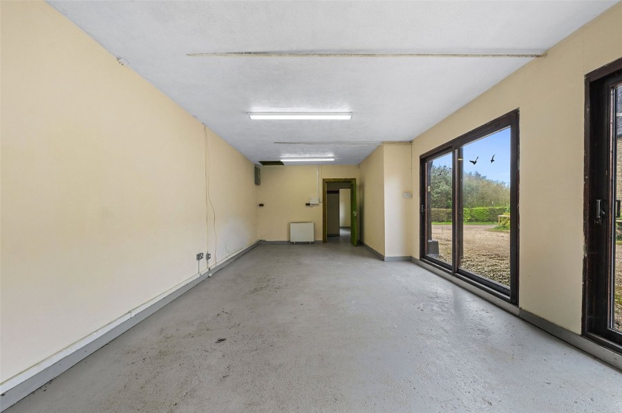 Harlow, Hertfordshire