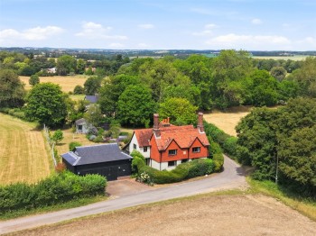 Buntingford, Hertfordshire