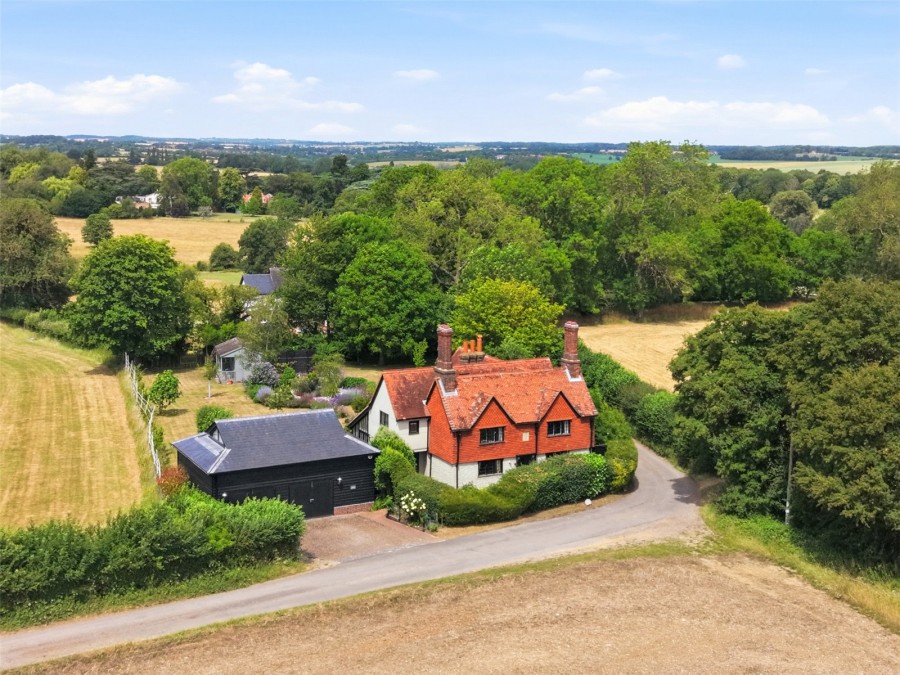 5 bedroom House for Sale Buntingford, Hertfordshire