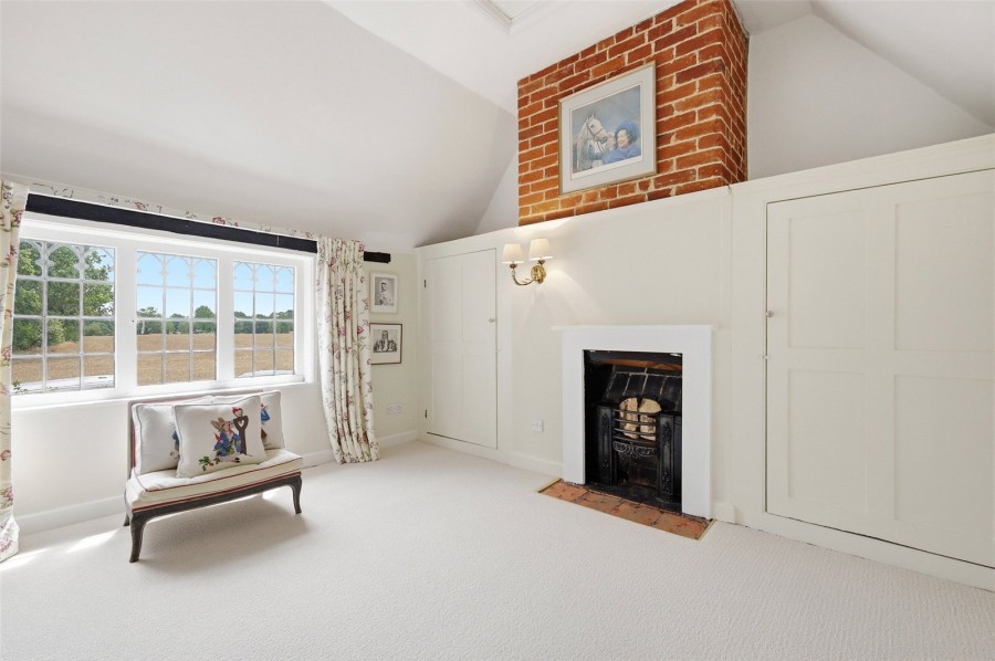 Buntingford, Hertfordshire