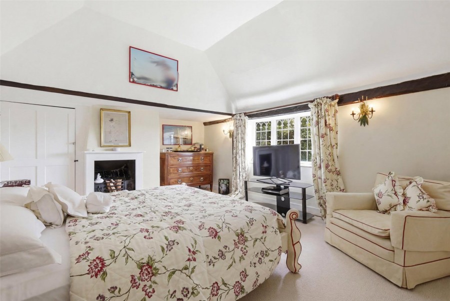 Buntingford, Hertfordshire