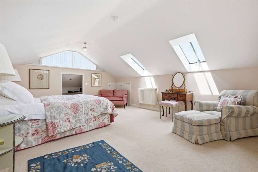 Buntingford, Hertfordshire